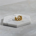 Chunky Chain Rings
