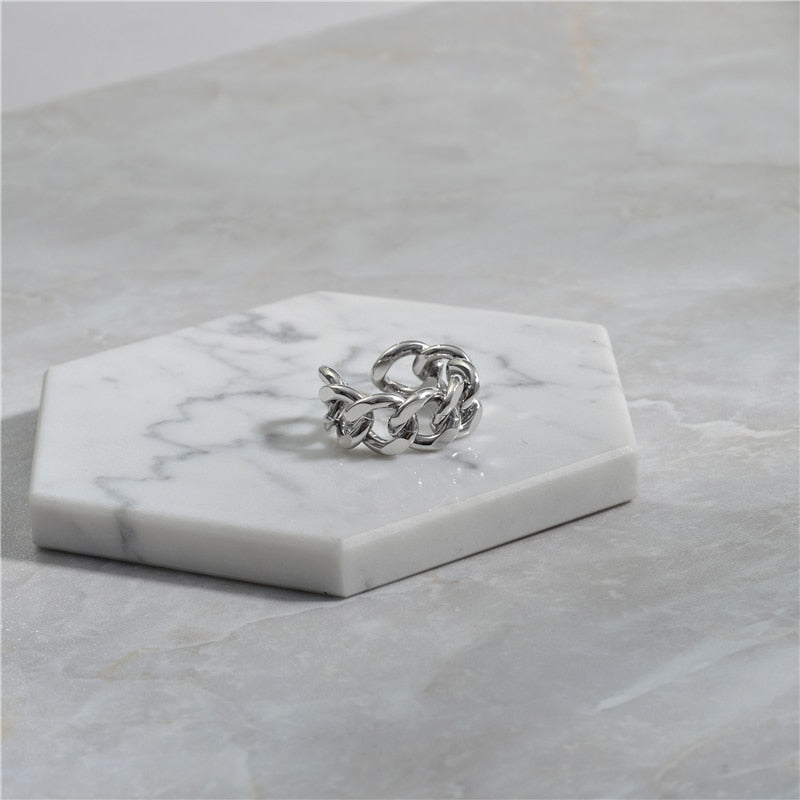 Chunky Chain Rings