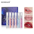 Sapphire Glass Glow Lip Gloss