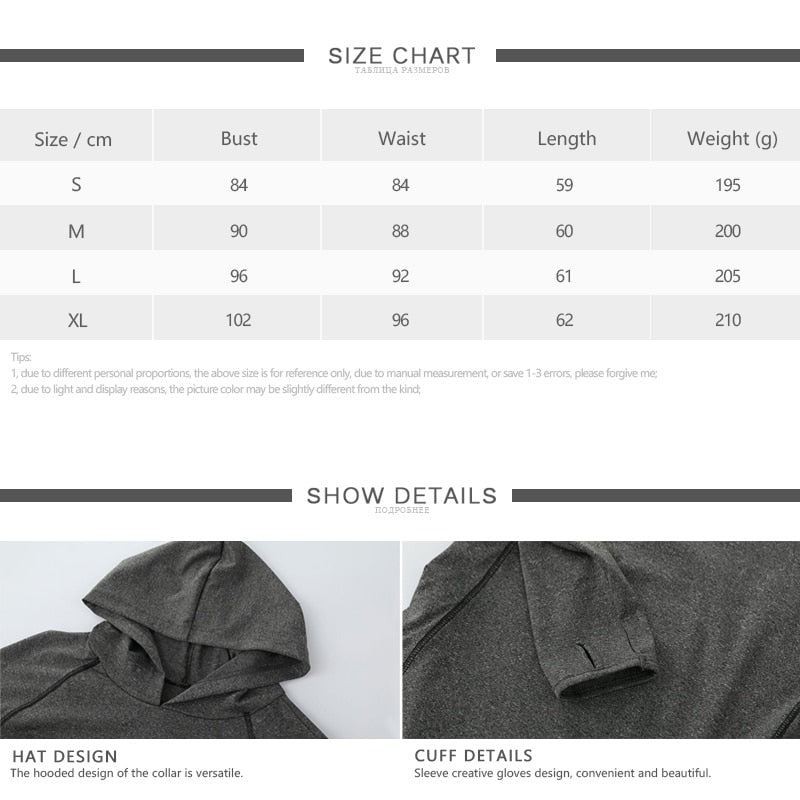 Women's Long-Sleeve Activewear Top