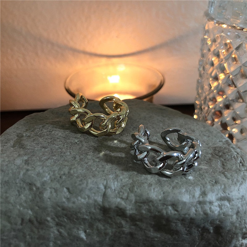 Chunky Chain Rings
