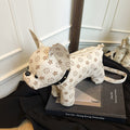 French Bulldog Crossbody Bag